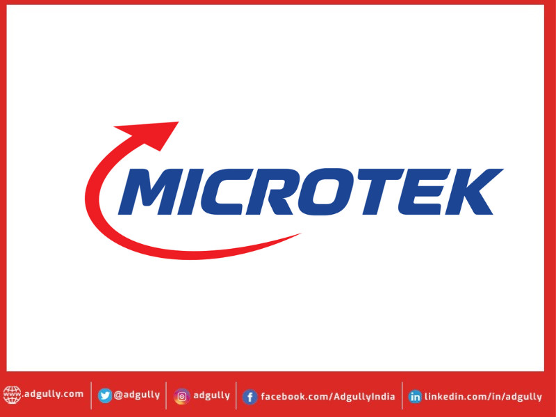 Microtek new logo Microtek new logo