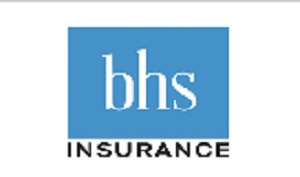 BHS Insurance Logo BHS Insurance Logo