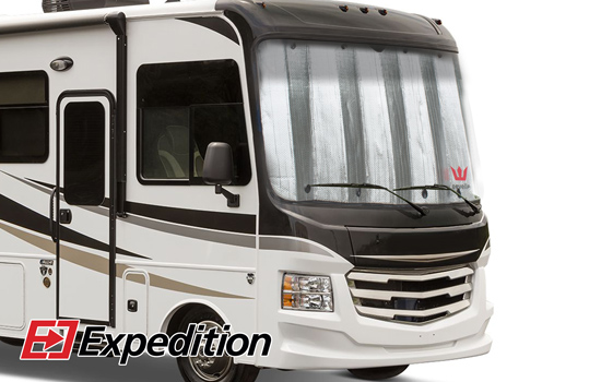 Shop RV Windshield Cover Shop RV Windshield Cover