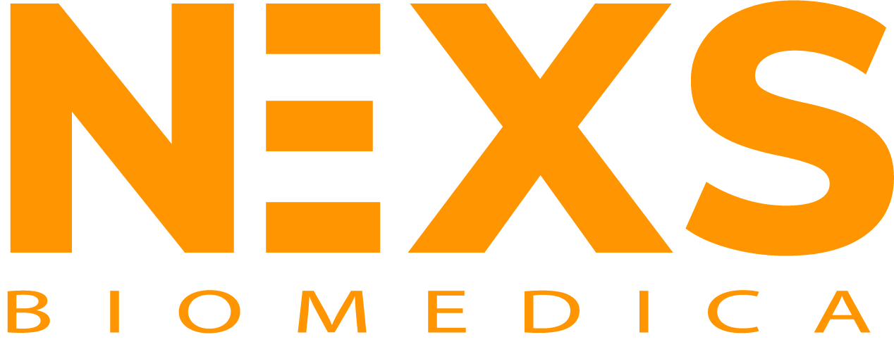 NEXS BIOMEDICA NEXS BIOMEDICA