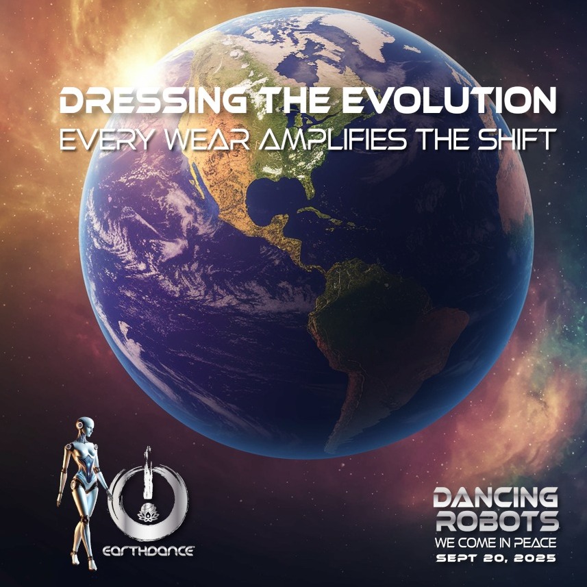 Dressing the Evolution Dressing the Evolution