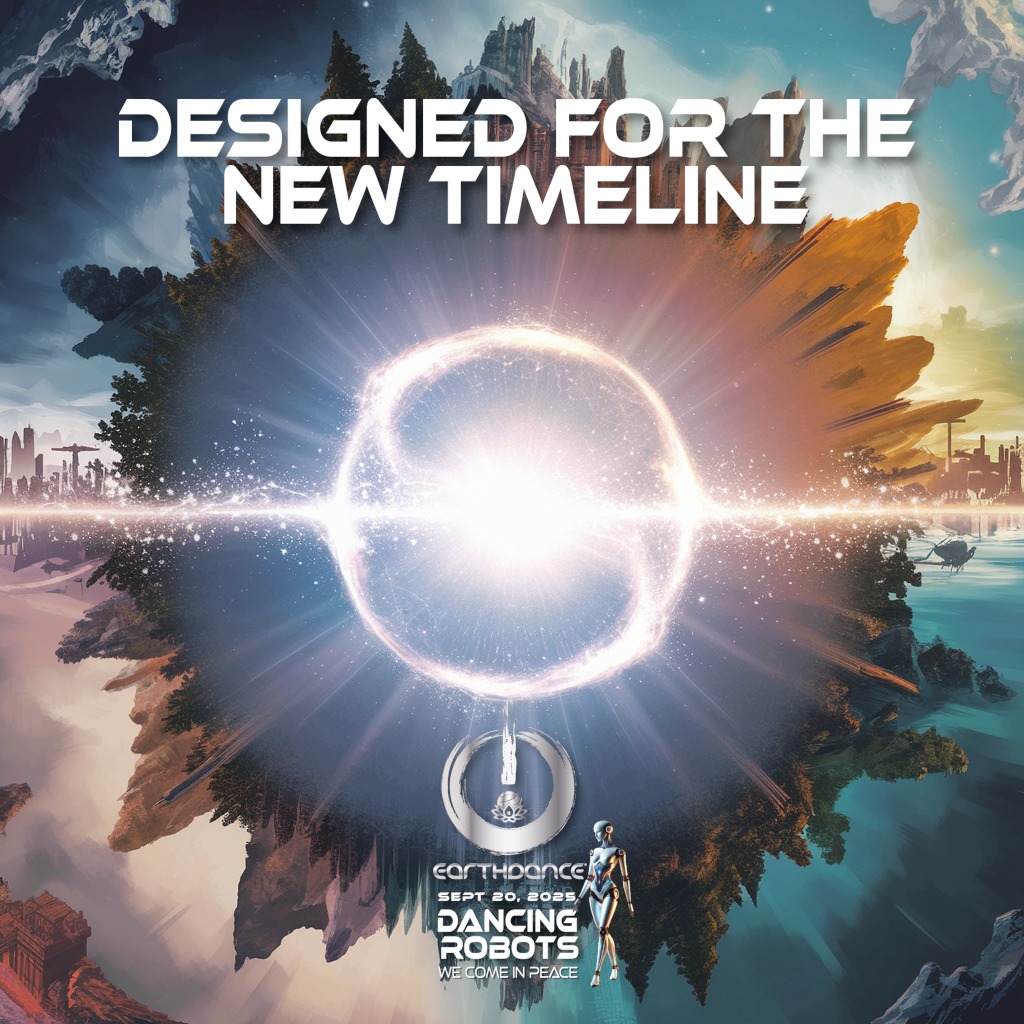 Designed For the New Timeline Designed For the New Timeline