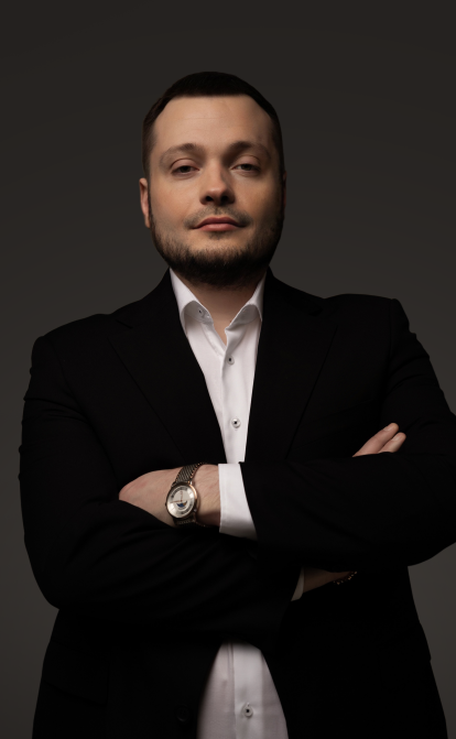 Aleksandr Yahodka Aleksandr Yahodka