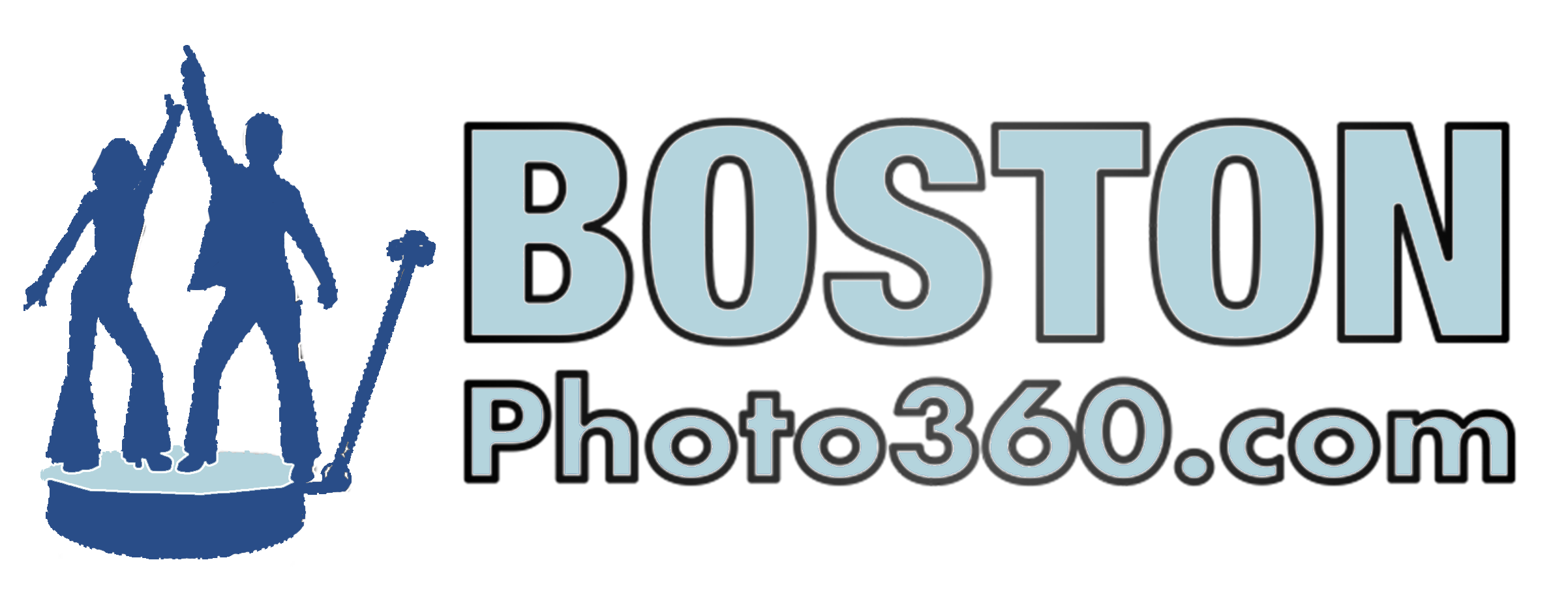 BostonPhoto360 Company Logo BostonPhoto360 Company Logo