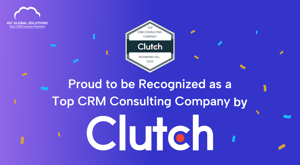 Top CRM Consultant in Canada Top CRM Consultant in Canada