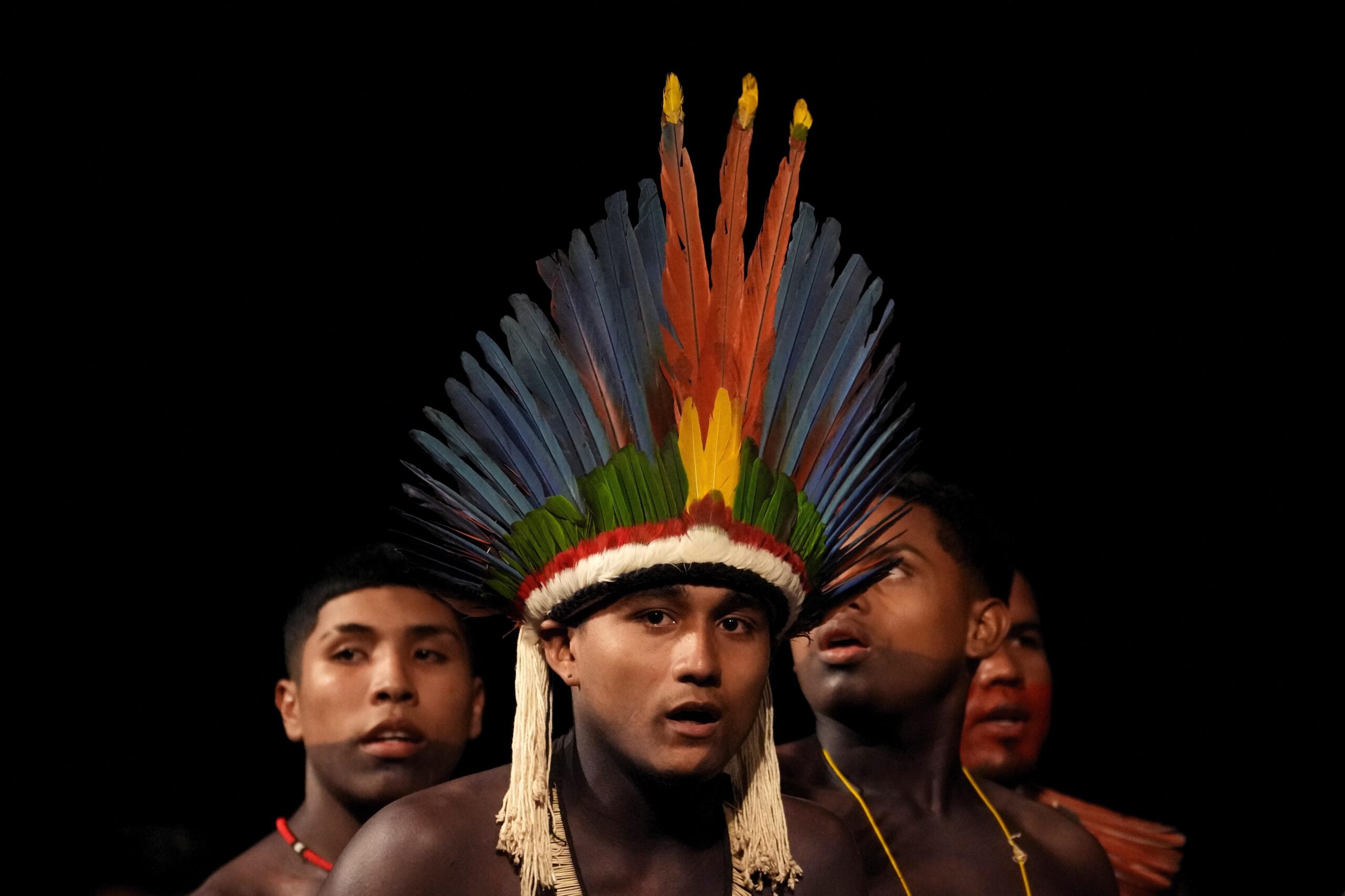 Brazil’s Indigenous group double the size previously recorded