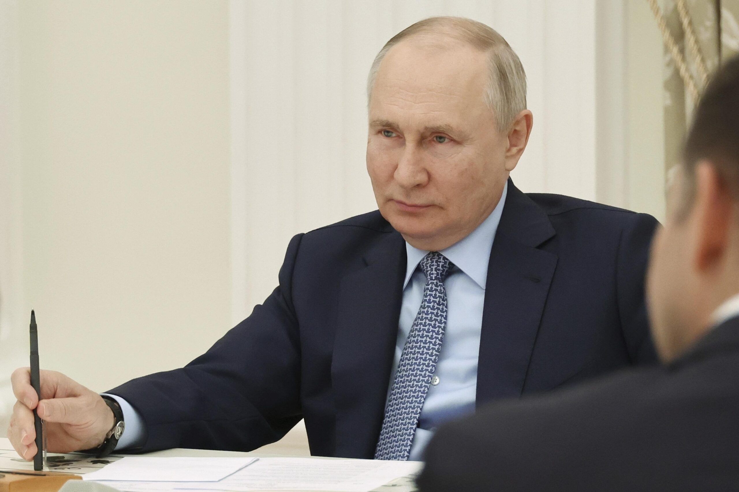 Russia suspends tax treaties with ‘unfriendly countries’