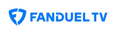 Fanduel TV Logo