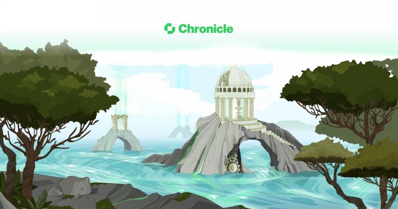 Chronicle Protocol, the Exclusive $5B+ Oracle of MakerDAO, Opens Access to All Web3 Builders