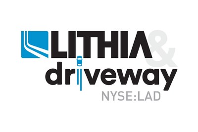Lithia & Driveway 將與 Pinewood Technologies 建立戰略合作夥伴關係,並收購 Pendragon PLC 的車隊管理和英國汽車部門