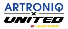Artroniq Spearheads Electric Revolution with Offcial Launch of United E-Motor in Malaysia