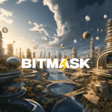 BitMask Wallet 0.7.0 Soars: A Quantum Leap in Bitcoin Evolution Surges Over 760,000 Wallets in Just One Month