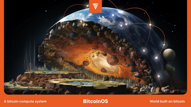 Sovryn Introduces BitcoinOS, Enabling Developers to Build on Bitcoin
