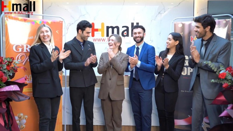Hmall’s Grand Entrance into Australia Sparks Expansion Excitement