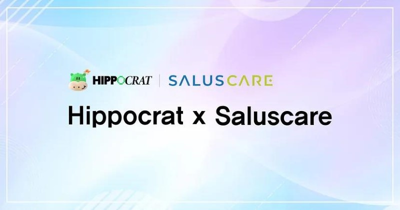 Hippocrat and Saluscare Forge Strategic Business Agreement to Expand ‘HPO Token’ Use