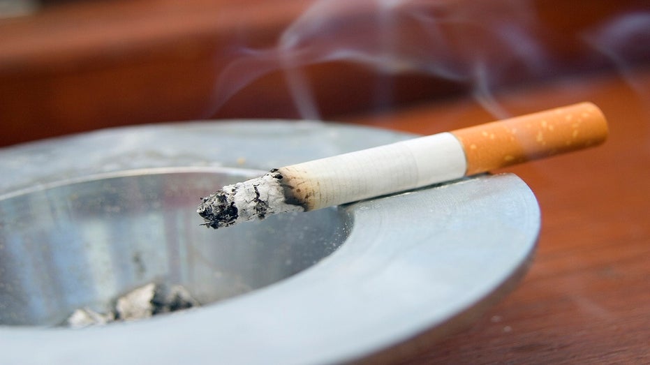 英國國會通過禁止2009年後出生人吸煙