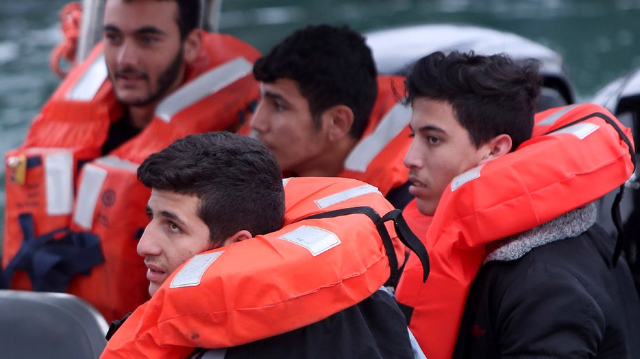 聯合國難民署告訴賽普勒斯在海上阻止難民船隻到達的努力必須遵守國際法和不危及乘客
