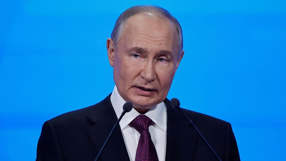 俄羅斯如美國沒收其資產可能降低與美關係,副外長說