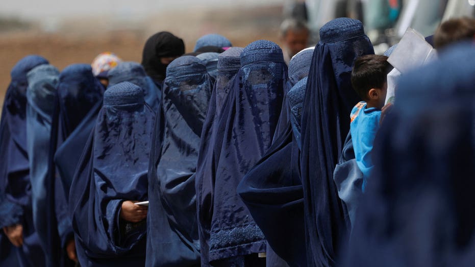 塔利班在聯合國會議上面臨批評剝奪婦女人權