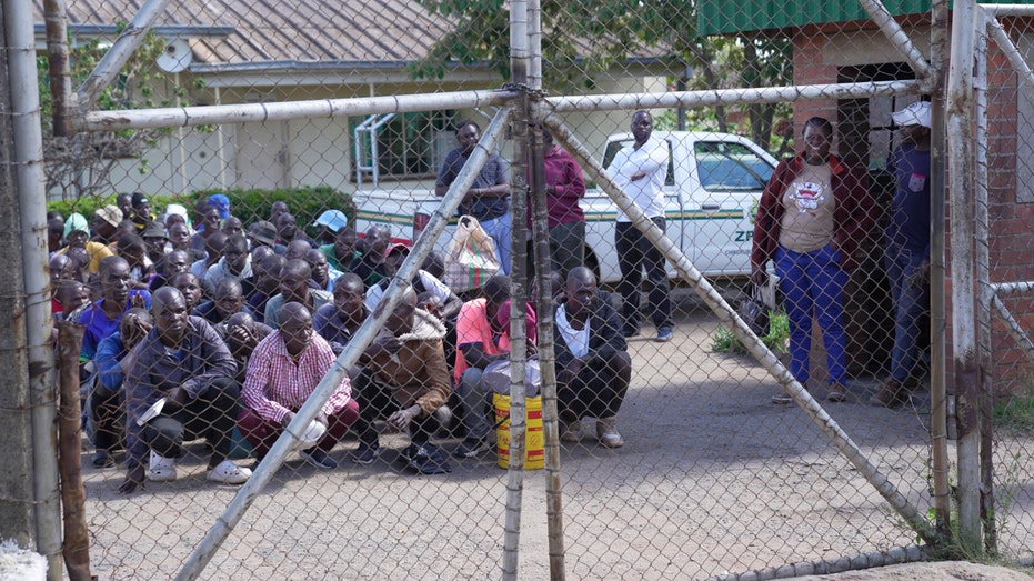 津巴布韋特赦逾 4000 名囚犯，包括部分被判死刑者