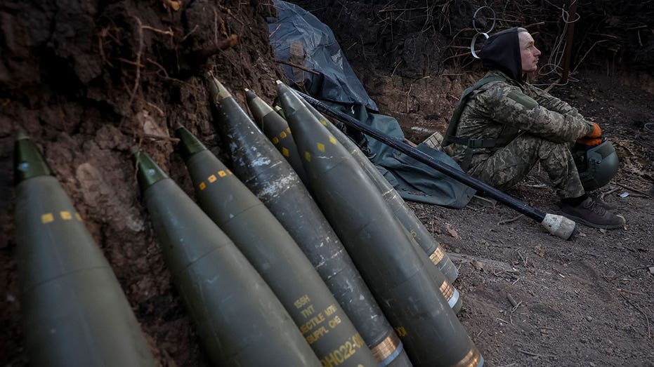 美國援助烏克蘭不會改變戰場形勢,俄羅斯表示