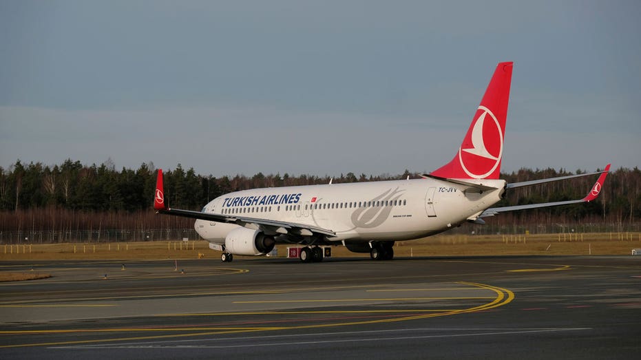 美國施壓土耳其航空公司阻止俄羅斯人飛往墨西哥