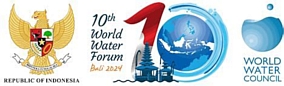 Indonesia Ready to Lead Water Governance Transformation at the 10th World Water Forum