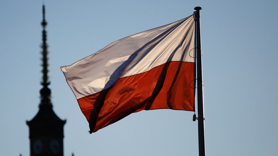 波蘭知名法官逃往白俄羅斯 觸發調查