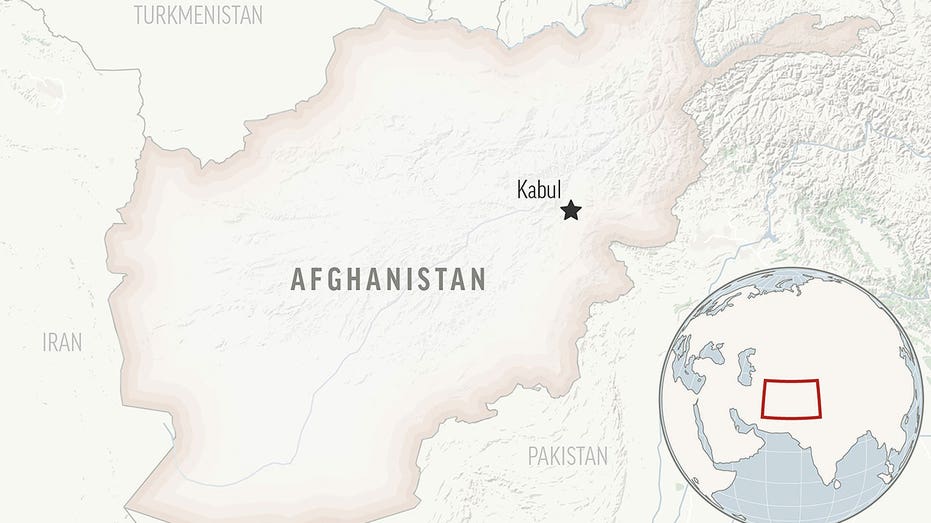 ISIS責任阿富汗東北部警察12人遇襲爆炸案