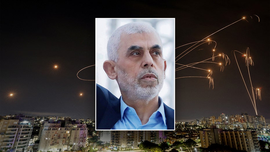 以人質作為人肉盾牌,哈馬斯首腦藏匿在加沙深處,據專家說