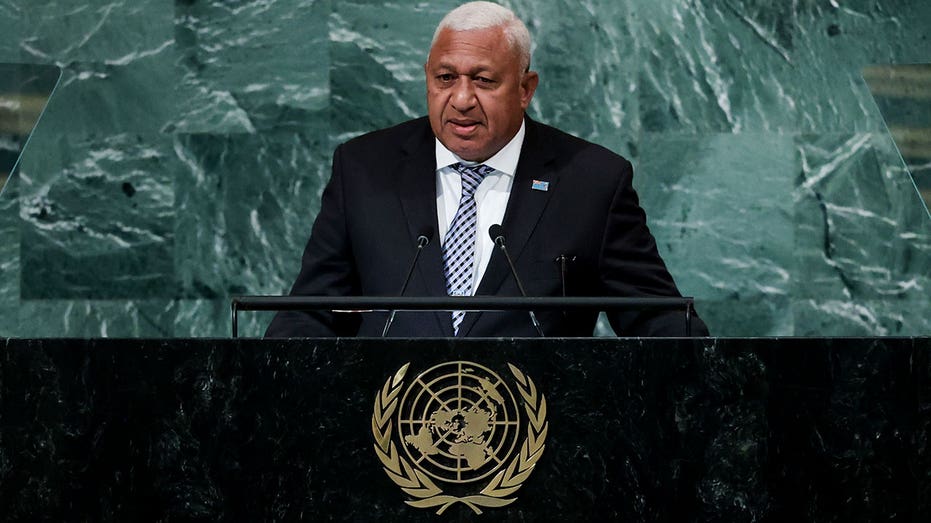 前斐濟總理因干預刑事調查被判入獄