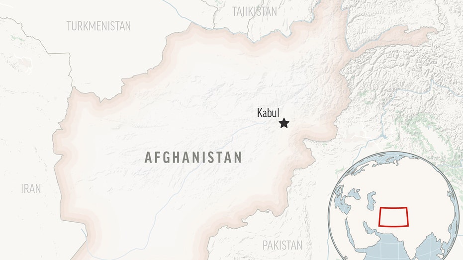 阿富汗三名警察在黏性炸彈爆炸中喪生