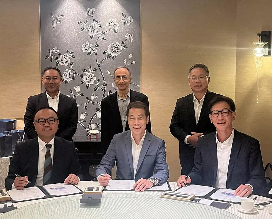 PacificLight Appoints a Consortium of Mitsubishi Power and Jurong Engineering Limited to build 670 MW CCGT Power Plant in Singapore