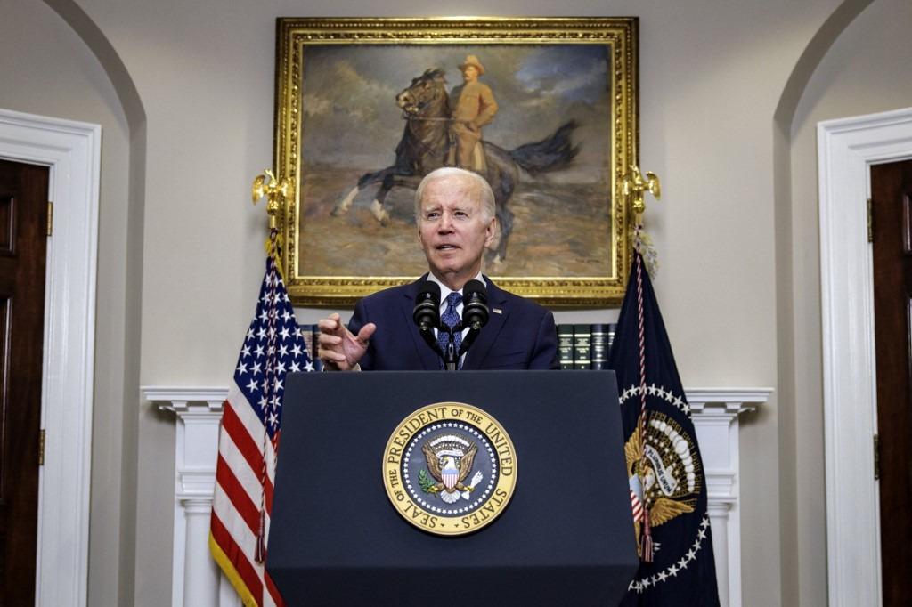 Biden, Republicans reach debt-ceiling deal