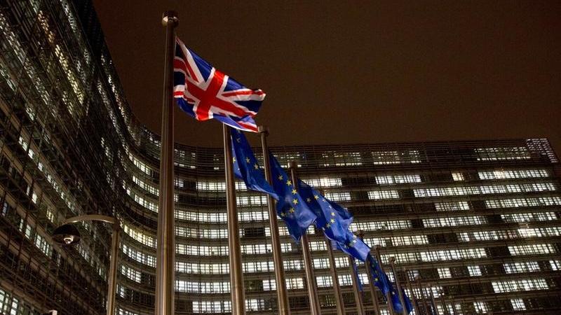 EU continues with post-Brexit forum for EU, UK financial regulators