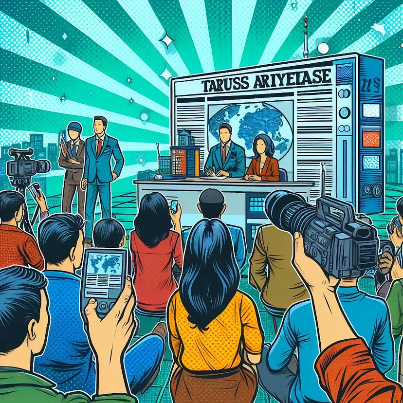 AsiaPresswire Reveals 6 Tips for APAC Corporate’s Press Release Distribution