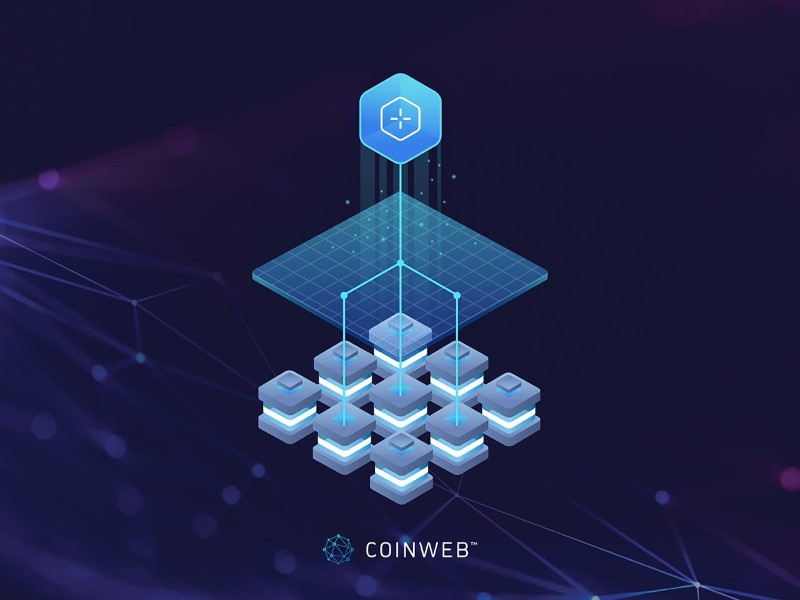 Coinweb Announces $10M Grant Program and Launch of Developer Tools