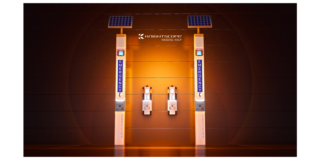 2BLT2BLEP KSCP Knightscope Growth in Healthcare and Higher Education Continues