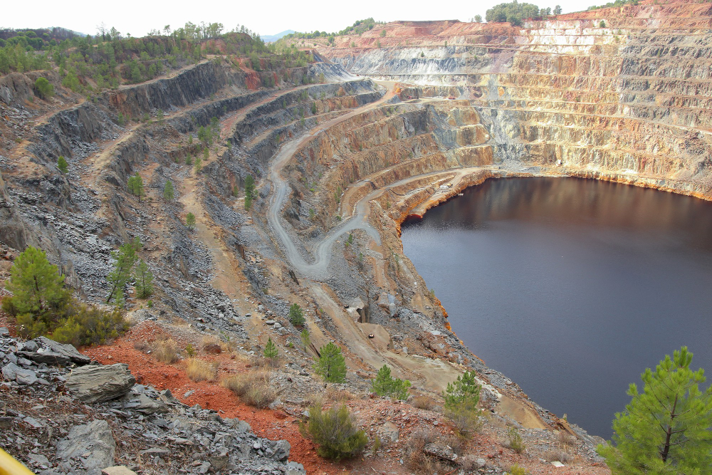 high angle shot lake quarry Cosa Announces Commencement of Ground Geophysics and Access Trail Establishment at the 100% Owned Ursa Uranium Project in the Athabasca Basin, Saskatchewan