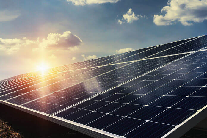 SunPower Stock