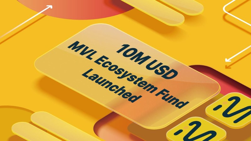 MVL Launches $10M Ecosystem Fund to Achieve the Value-Sharing Vision
