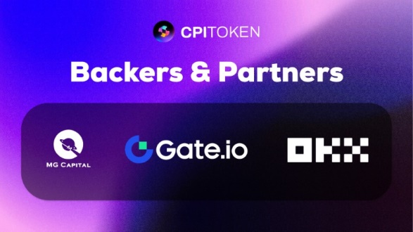 CPITOKEN Announces Its Launching, the Gateway to a New Era of E-Commerce