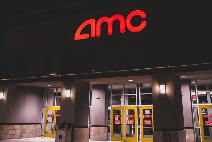 AMC Stock