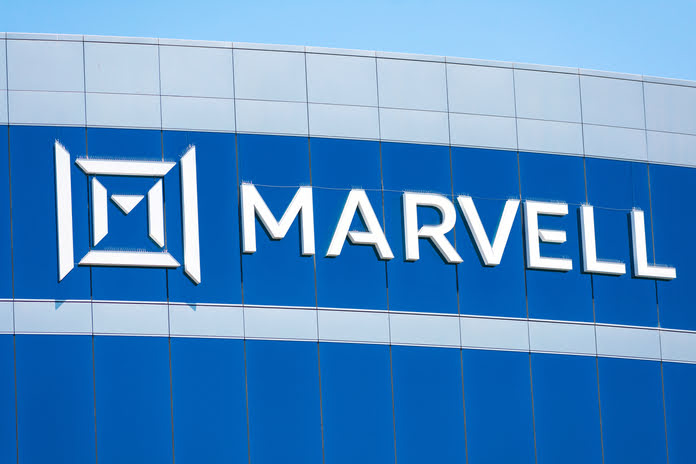 Marvell Technology Stock