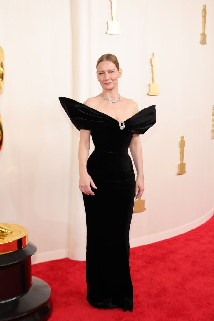 96th Annual Academy Awards - Arrivals