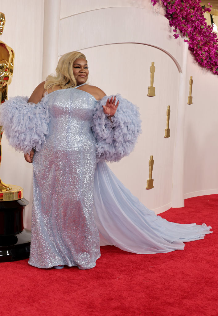 96th Annual Academy Awards - Arrivals