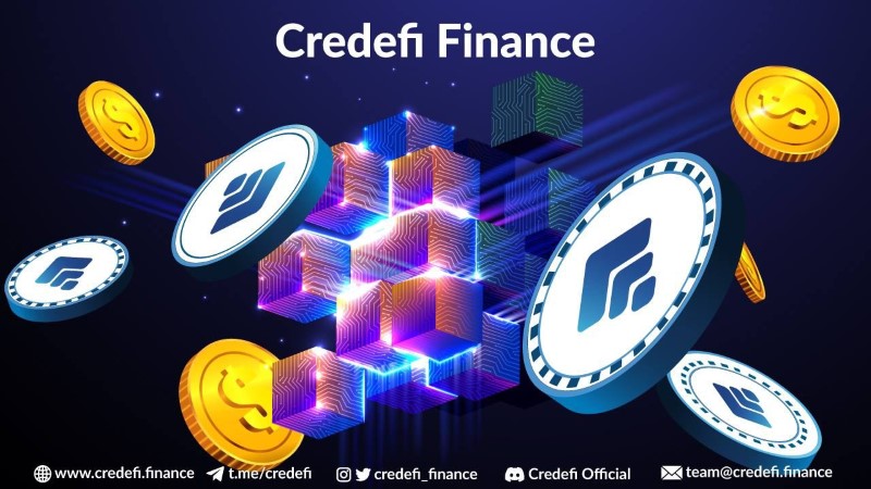 Credefi Finance Partners with Nilos and Sets New Industry Standards with Innovative Financial Solutions