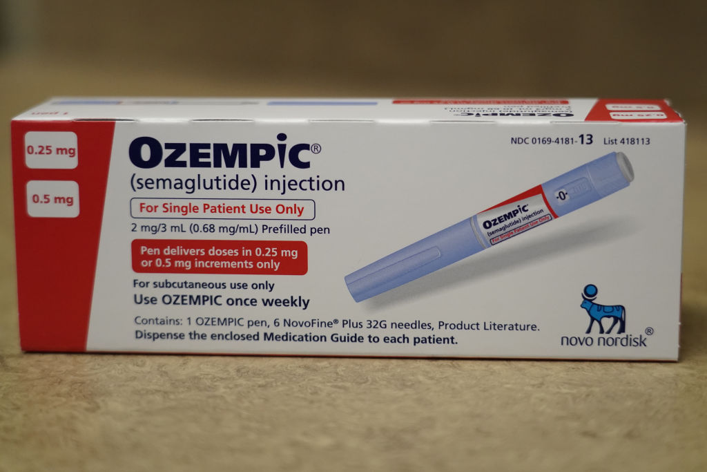 奥泽匹克是否是新的抗炎神药?