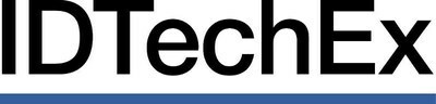 IDTechEx logo (PRNewsfoto/IDTechEx)