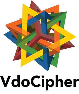 VdoCipher Logo